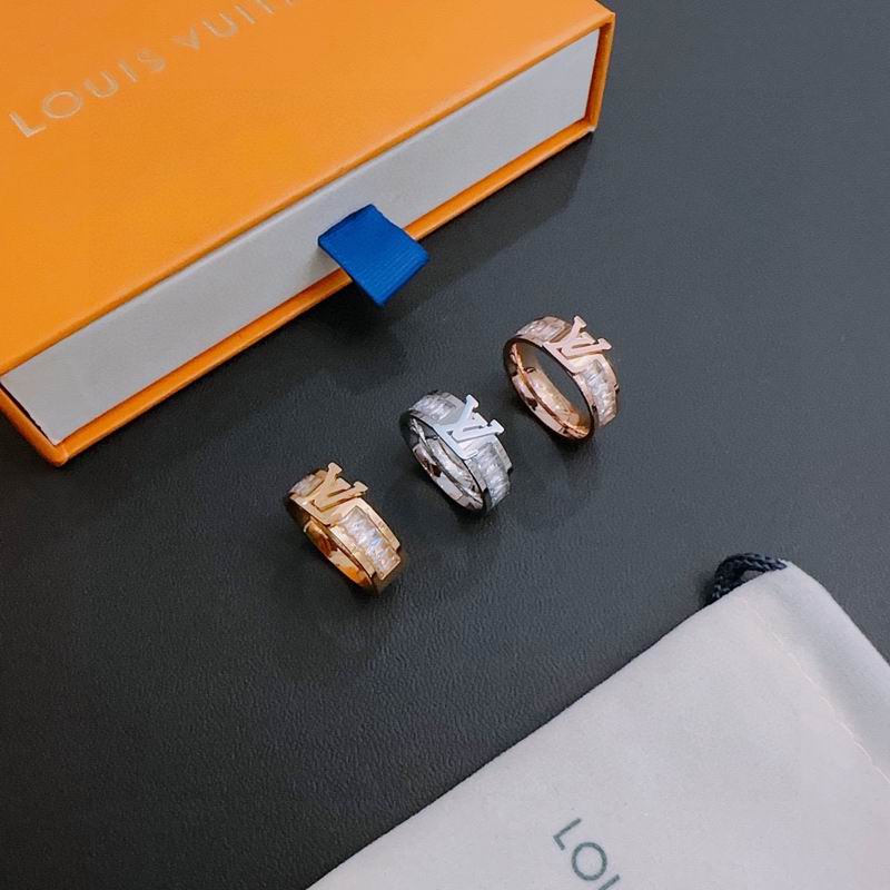LV Ring 03lyr93